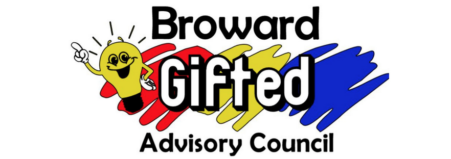 Gifted Advisory Council 